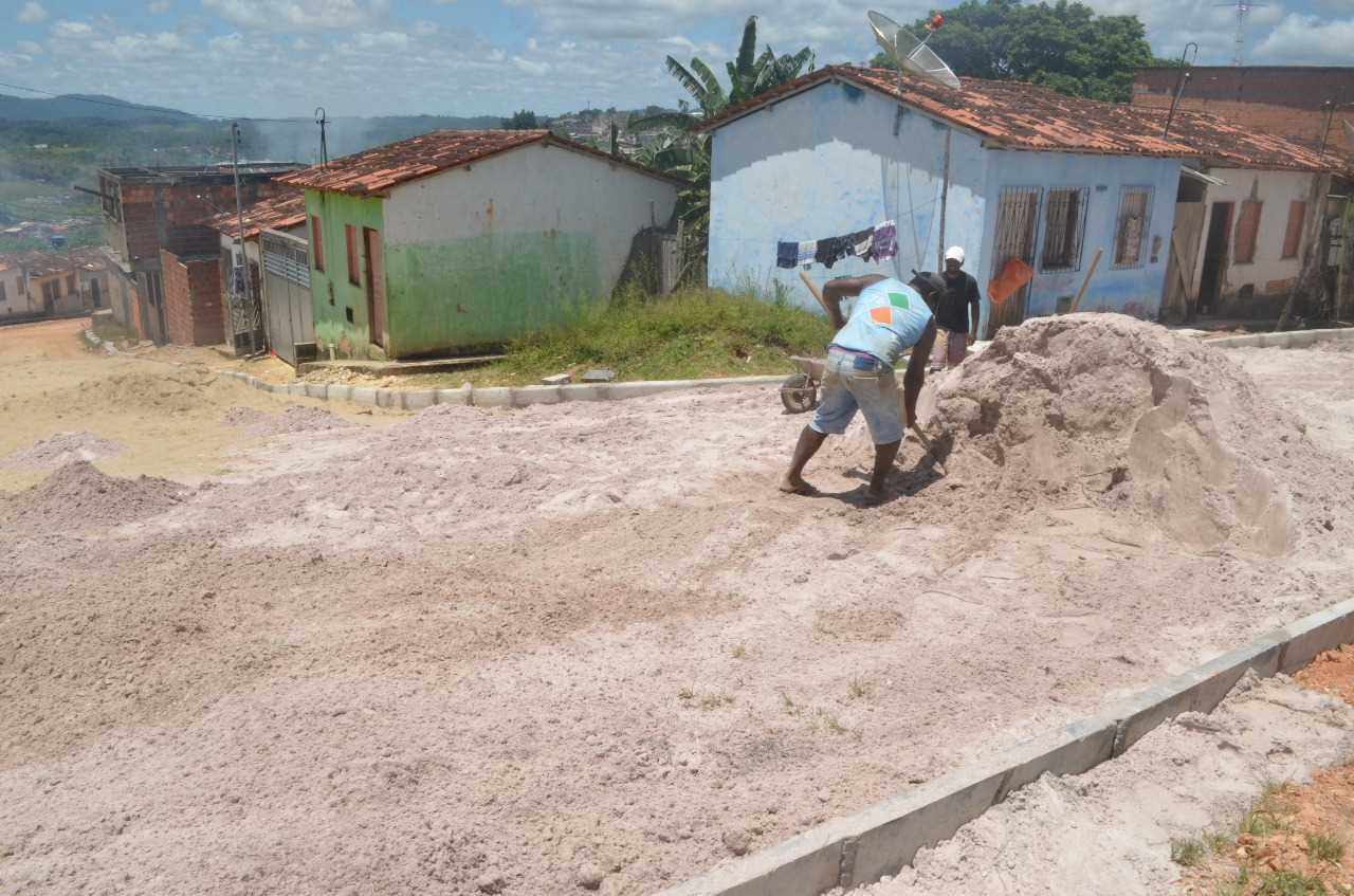 estrada nova